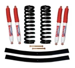 Skyjacker 174epk-n 3.5-4in. Kt 66-72 F100/1504wd. Fixed Price $782.47.