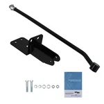 Maxpeedingrods Adjustable Front Track Bar For Jeep Cherokee Xj 84-01 2wd 4-6.5". Fixed Price $97.20.