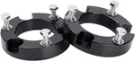 Dynofit 2pcs 2" Front Leveling Lift Kit For Toyota Tundra & Sequoia 1999-2006. Fixed Price $44.99.