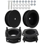 2.5" Front And 2" Rear Leveling Lift Kit For Jeep Grand Cherokee Wk Commander Xk. Fixed Price $66.95.
