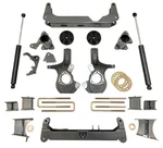 Maxtrac K941570a Gm 14-18 4wd 7in Maxpro Spindle Lift Kit. Fixed Price $1586.06.