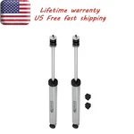 Bfo Front Shock Absorbers For Jeep Wrangler Jk 2007-2018 Fit 0.5-2.5" Lift. Fixed Price $138.99.