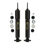 For Gmc Chevy Sierra Silverado 1500 1999-07 Monroe Oespectrum Shocks Pair Front. Fixed Price $95.96.