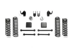 Fabtech For K4192 3' Sport Ii System With Shk Ext 20-21. Fixed Price $924.62.