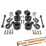 Readylift 69-6826 2.5" Sst Lift Kit For 2018-2022 Jeep Wrangler Jl Sahara/sport. Fixed Price $459.95.