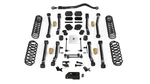Teraflex 1523000 Short Arm Suspension 3.5 In. Alpine Ct3 System. Fixed Price $2798.95.