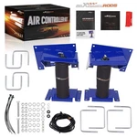 Maxpeedingrods Air Suspension Helper Bag For Ford F-150 Pickup 2wd 4wd 2015-2020. Fixed Price $220.50.