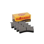 Wilwood 150-q-7416k Bp-q Brake Pads For Universal Fit Superlite Calipers. Fixed Price $182.93.