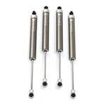 Falcon Shocks 11-01-18-400-200 1.1 Monotube Shock Kit 2-3.5in Lift For Jl. Fixed Price $504.99.
