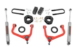Rough Country 3.5" Lift Kit For 2019-2024 Gmc Sierra 1500 2wd/4wd - 28830red. Fixed Price $669.95.