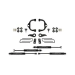 Fabtech K1179m Ball Joint Uca Lift System For 2020-2021 Chevy Silverado 3500 Hd. Fixed Price $1349.31.