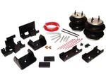 Firestone Ride-rite 57wx46n Rear Air Lift Leveling Kit Fits 2014-2024 Ram 2500. Fixed Price $595.29.