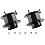 3.5" Front Lift Leveling Kit Spacers For Dodge Ram 2500 3500 1994-2012 2013. Fixed Price $49.64.