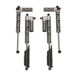 Falcon Shocks 14-02-33-400-200 Piggyback Sp2 3.3 Fast Adjust 3.5-4.5 Lift. Fixed Price $1971.99.