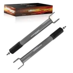 Maxpeedingrods 0-2.5" Rear Shock Absorbers For Jeep Grand Cherokee 4wd Rwd Awd. Fixed Price $194.79.