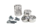 Jks Jks1100 Stackable Bump Stop Spacers Wrangler Jk, Tj, & Lj, Cherokee Xj, Co. Fixed Price $119.51.