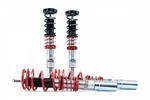 H&r F/r Street Perf. Coil Over 1.0-2.25 & For Porsche 911/997 Carrera. Fixed Price $2268.71.