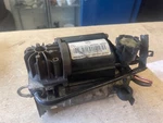 Mercedes S Class W220 99-2006 Air Suspension Pump 4154031120 Compressor. Fixed Price $136.30.