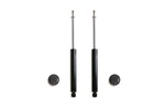 Maxtrac 902715 1.5" Rear Lift Box Kit For 2019-2024 Ram 1500 (6-lug) 2wd. Fixed Price $223.19.