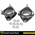 Maxtrac 2.5" Front Spacer Leveling Lift Kit 833825 For 2019+ Ford Ranger 2wd. Fixed Price $109.81.