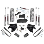 Rough Country 4" Lift Kit W/ Premium N3 Shocks & Blocks For 80-96 F-150 4wd. Fixed Price $699.95.