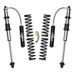 Skyjacker G36flsd 3.5-6 In Front Coil-over Kit For 2020-2025 Jeep Gladiator Dies. Fixed Price $1329.95.