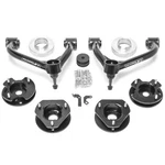Readylift 69-31300 Set Of 3" Front & Rear Sst Lift Kit For Tahoe Suburban Yukon. Fixed Price $949.95.