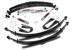 Rough Country 2" Lift For Chevy Gmc C20 K20 C25 K25 73-76. Fixed Price $649.95.