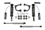 Fabtech K2375dl Uniball 2" Uca With Dirt Logic Resi Coilovers & Shocks For F-150. Fixed Price $3520.86.