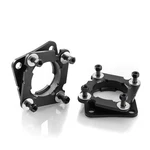 1.5" Front Lift Kit Leveling For Toyota Tacoma 2024-2025 Heavy Duty Steel. Fixed Price $99.77.