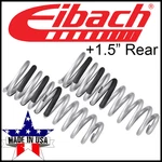 Eibach Pro-lift-kit +2.0" Rear Coil Springs Pair Fit 2014-2024 Ram 2500 6.7l 4wd. Fixed Price $325.00.