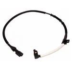 Abs Wheel Speed Sensor Delphi For 1997-2002 Ford Expedition 4wd. Fixed Price $174.84.