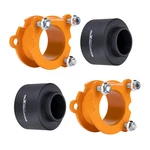 Maxpeedingrods 3.5" Front 2.5" Rear Lift Kit For Chevy Trailblazer Envoy 02-09. Fixed Price $58.25.