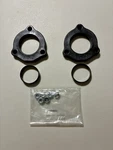 2" Front Leveling Lift Kit For Chevy Colorado/gmc Canyon 2wd 4wd 2015-2022. Fixed Price $24.99.
