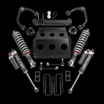 Readylift 62-33340 3" Sst 2.1 Lift Kit W/falcon Shocks For 23-24 Colorado. Fixed Price $3149.95.