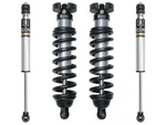 Icon K53131 For 96-02 Toyota 4runner 0-3in Stage 1 Suspension System. Fixed Price $1604.11.