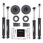 2 Inch Lift Kit W/ Coil Spring Spacers For Jeep Wrangler Tj 4wd 1997-2006. Fixed Price $273.65.