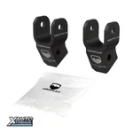 Teraflex Jl/jt Shock Extension Kit - Front. Fixed Price $61.99.