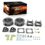 Maxpeedingrods 2.5 Front & Rear Lift Leveling Kit For Toyota Tundra 2022-2024. Fixed Price $270.43.