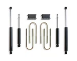 Maxtrac Suspension Lift Kit - Rear Box Kits. Fixed Price $368.33.