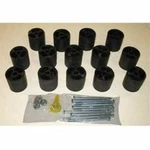 Performance Accessories Pa763 Body Lift Kit 3 In. For Ford New. Fixed Price $176.18.