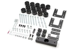 Zone Offroad Zond9150 Lift Kit. Fixed Price $124.95.