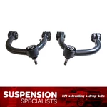 Maxtrac Front Uca Kit For 2005-2023 Toyota Tacoma 6lug Upper Control Arms. Fixed Price $438.85.
