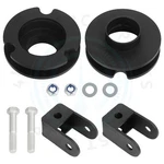 For 2011-2019 Ford Explorer 1.25" Rear Leveling Lift Kit Steel 2wd 4wd. Fixed Price $46.12.