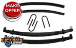 Skyjacker D200cdak 2.5" Lift Kit For 1989-1993 Dodge W250 Pickup L6 Diesel. Fixed Price $763.14.