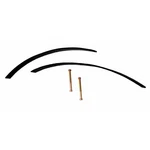 Skyjacker F46d-h Add-a-leafs Frt 80-96f2; 350. Fixed Price $673.14.