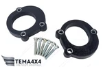 Tema4x4 20mm Front Strut Spacers For Promaster City V1000 2010-present Lift Kit. Fixed Price $86.00.