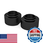 Rocktrix Front Or Rear Leveling Kit 2 Inch Lift Compatible 1984-2001 Jeep. Fixed Price $79.98.