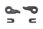 Fabtech Ftl5104 Leveling System. Fixed Price $164.73.