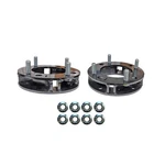 Skyjacker Tu2220ms 2-inch Front Leveling Kit W/ Metal Strut Spacers For 22-25. Fixed Price $139.95.
